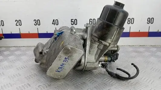 Корпус масляного фильтра KBM35A801