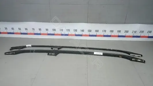 Рейлинги LEA11GW01