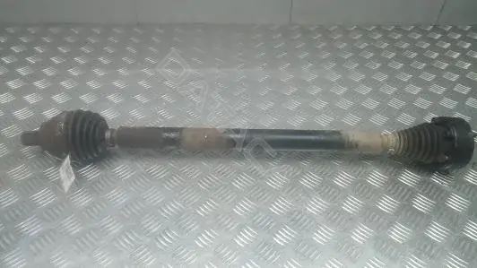 Приводной вал / Полуось 2GM45N101