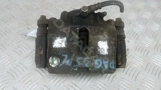 Суппорт тормозной DAG35K701