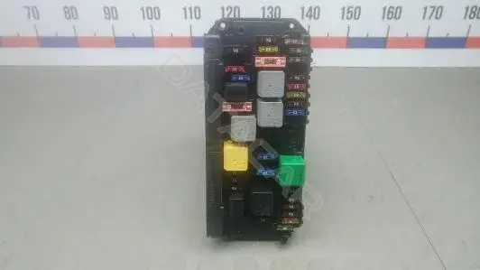 Блок комфорта A 212 900 80 07