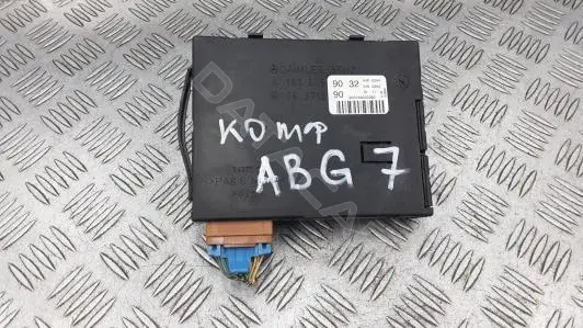 Блок комфорта 900244020290, A1635459032