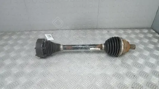 Приводной вал / Полуось 1K0407271LB, 1K0407763KX