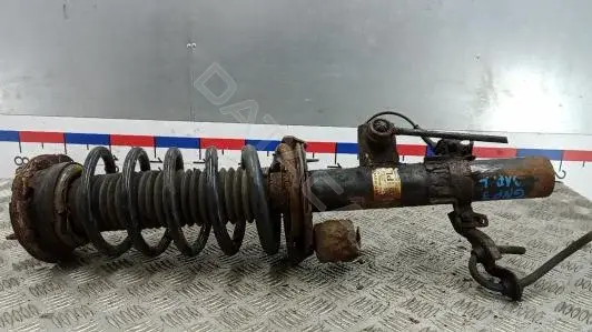 Пружины GNP03SM01