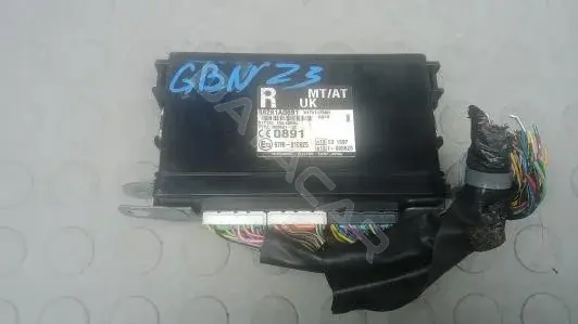 Блок комфорта 88281ag691