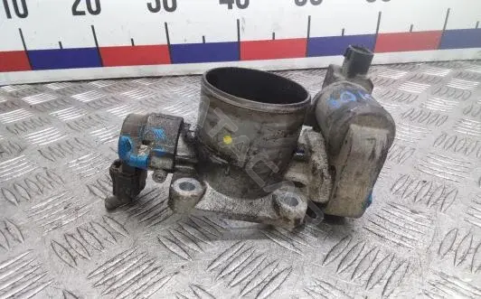 Дроссельная заслонка 1OK20BQ01