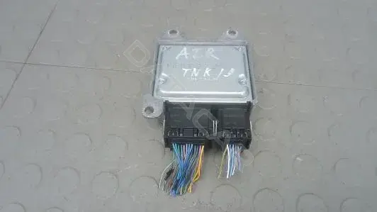 Блок управления подушками безопасности 1794416342, dk6214d374ag