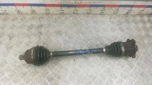 Приводной вал / Полуось 3D0407271F