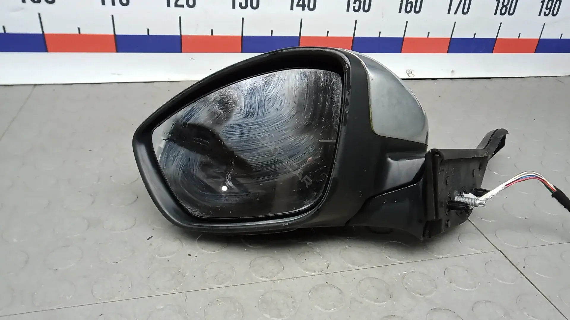 Наружное зеркало GEP23JL01