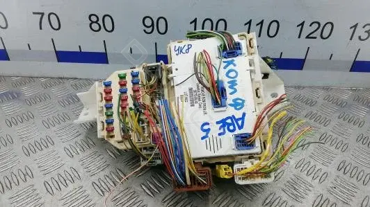 Блок комфорта 3677055l40