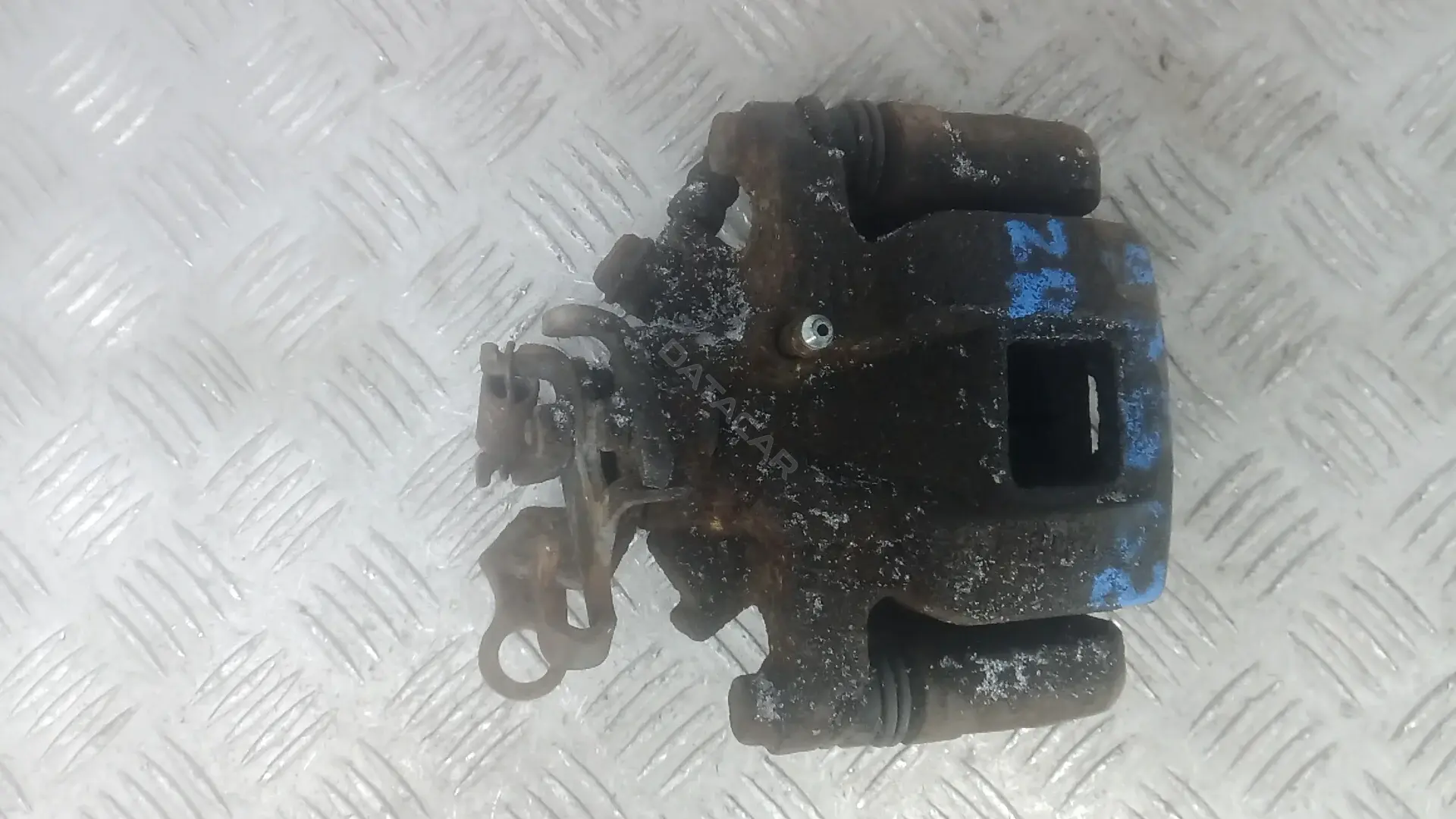 Скоба суппорта 9AG6202