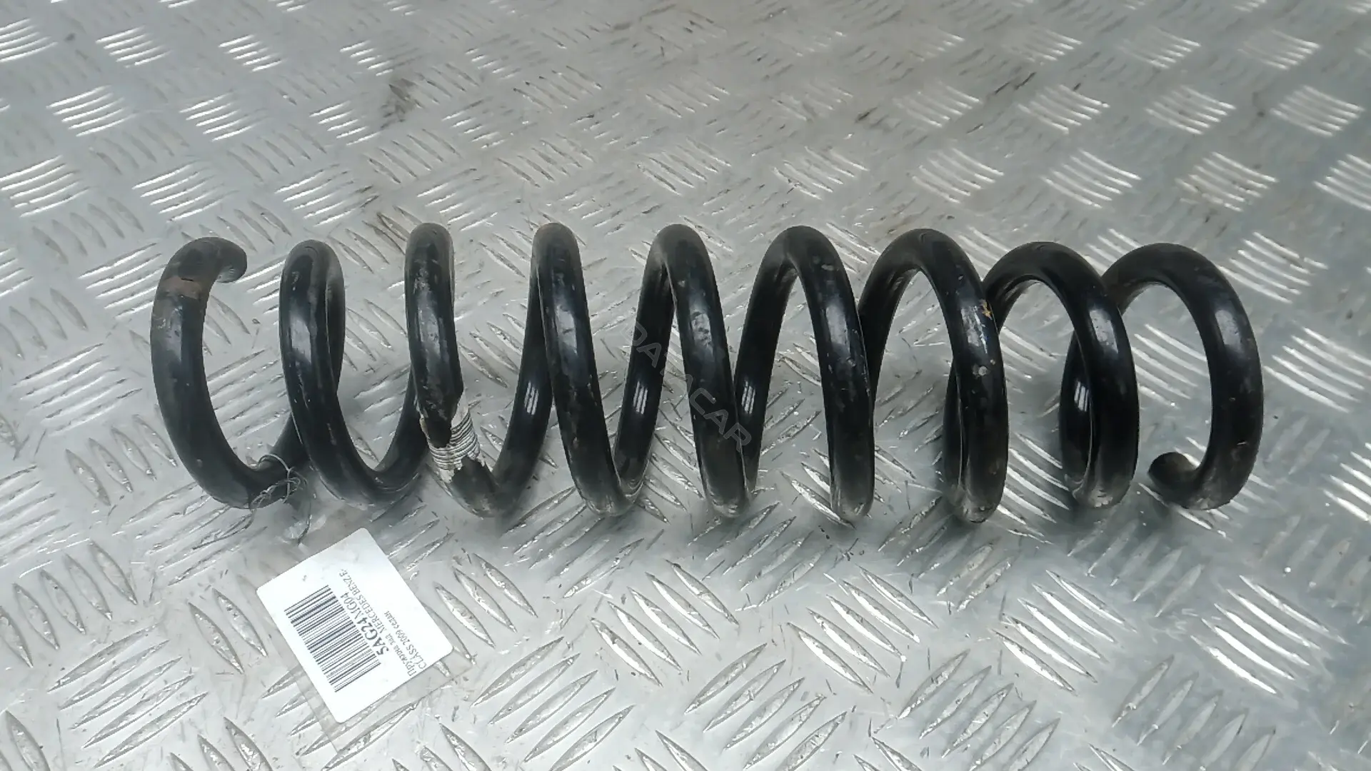 Пружины 5AG24MG04