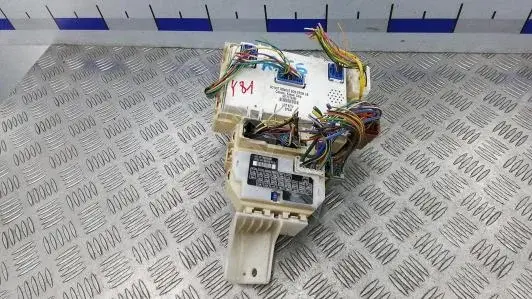 Блок комфорта 3677079j80