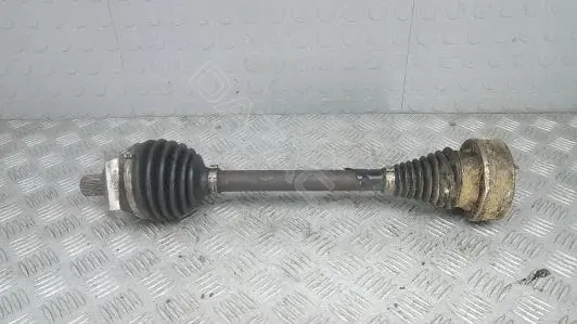 Приводной вал / Полуось 1K0407271LB, 1K0407763KX