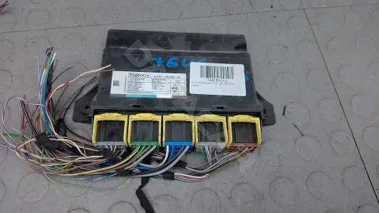 Блок комфорта 5WK49167L, 6G9119G481AL