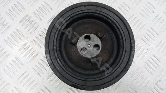Шкив коленвала DNK18AZ01