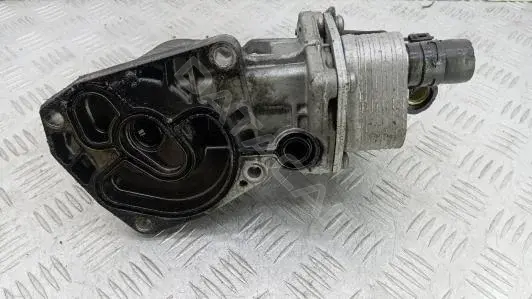 Корпус масляного фильтра CBM27A801