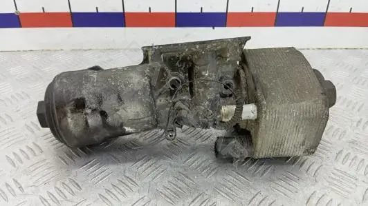 Корпус масляного фильтра 038117021E, 045115389H