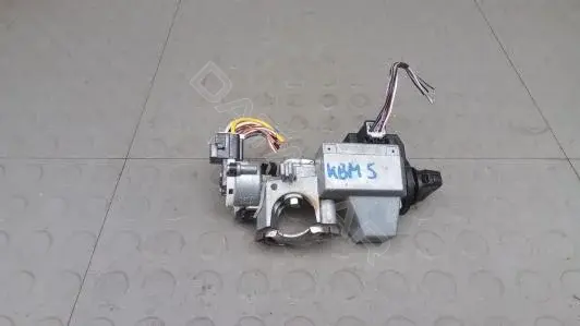 Замок зажигания KBM05J101