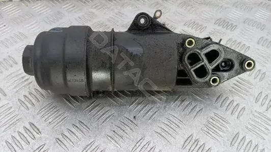 Корпус масляного фильтра 4BM09CS01