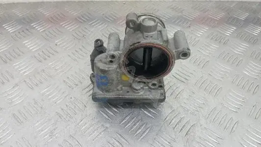 Дроссельная заслонка 03L128063AC V100, 03L128063R
