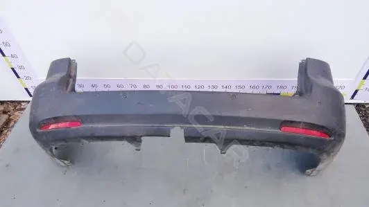 Задний бампер 2BE15HG01