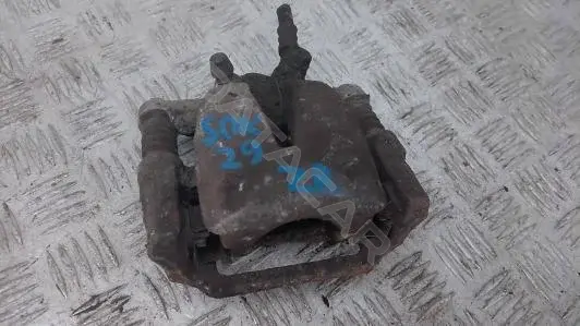 Скоба суппорта 4772105070