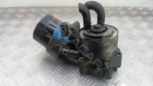 Корпус масляного фильтра TOK52A801