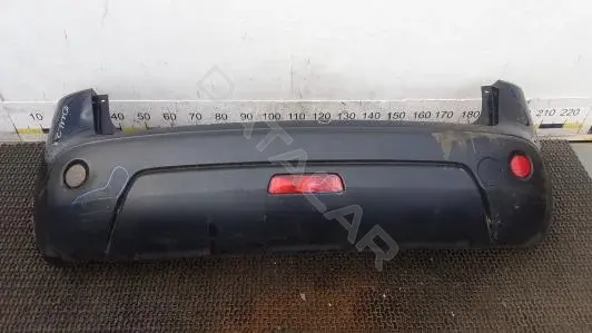 Задний бампер 85022JD00H