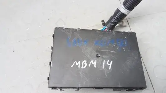 Блок комфорта 284b2br01a