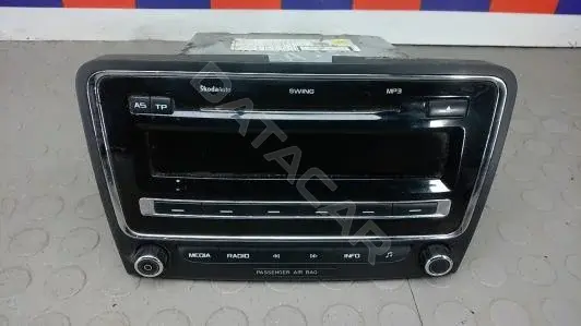 Магнитола 3T0035161