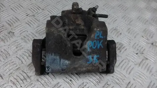 Скоба суппорта POK350R01