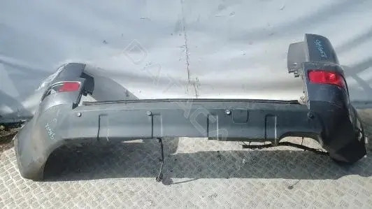 Датчик парктроника 9AG58HL04