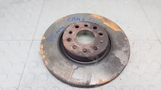 Тормозные диски CBM06K601