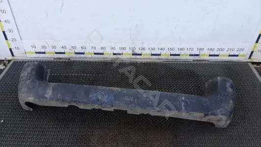 Задний бампер 6DN26HG01