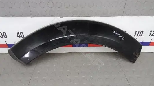 Молдинг крыла 5BM05EK01