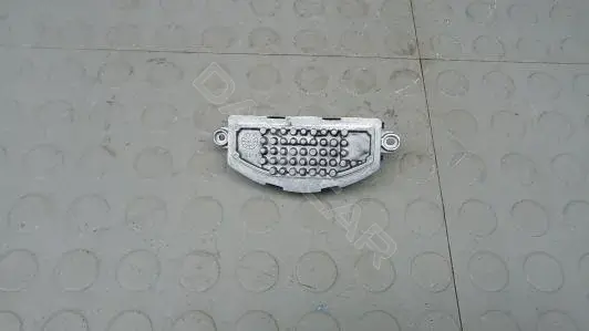 Резистор печки CBM19KL01