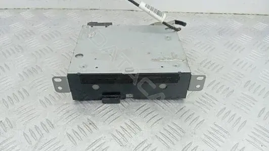 Магнитола 9676838180