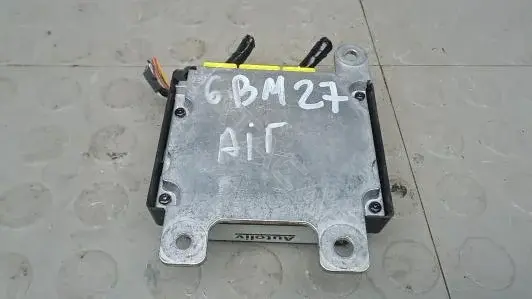 Блок управления подушками безопасности 988204bf0a
