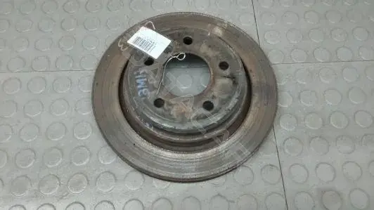 Тормозные диски LBM13L901