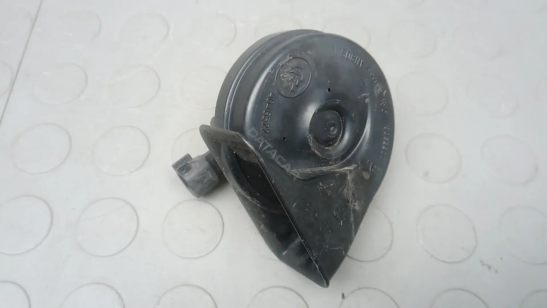 Звуковой сигнал 7OK19M601