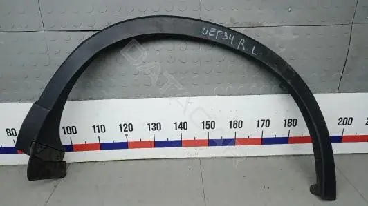 Молдинг крыла OEP34EG01