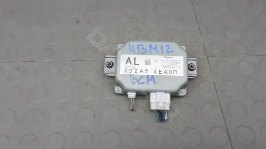 Блок управления BCM 292a54ea0b