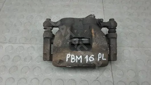 Суппорт тормозной PBM16K701