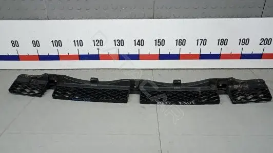 Кронштейн-направляющая бампера 7p6807863