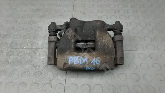 Суппорт тормозной PBM16N701