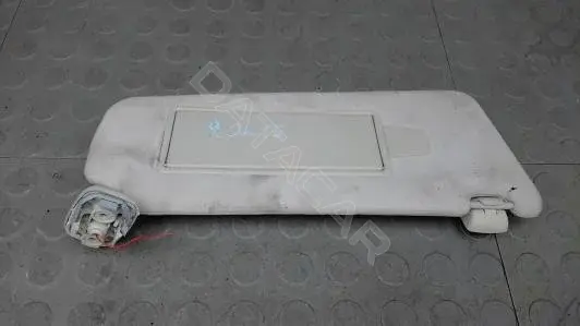 Козырек солнцезащитный ROK15IY02