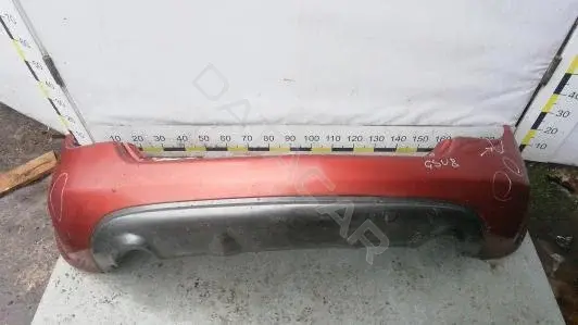 Задний бампер GSV08HG01