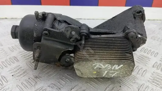 Корпус масляного фильтра DBM17A801