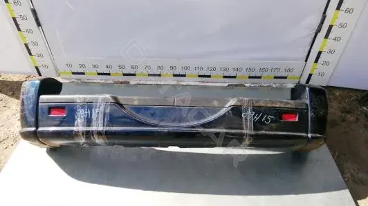 Задний бампер 89H15HG01